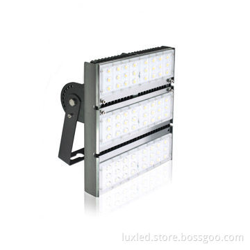LED tunnel light, ip65 outdoor with Cree/Epistar LED chip